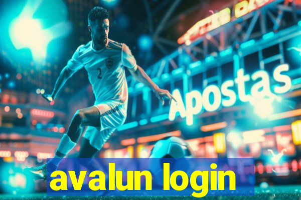 avalun login